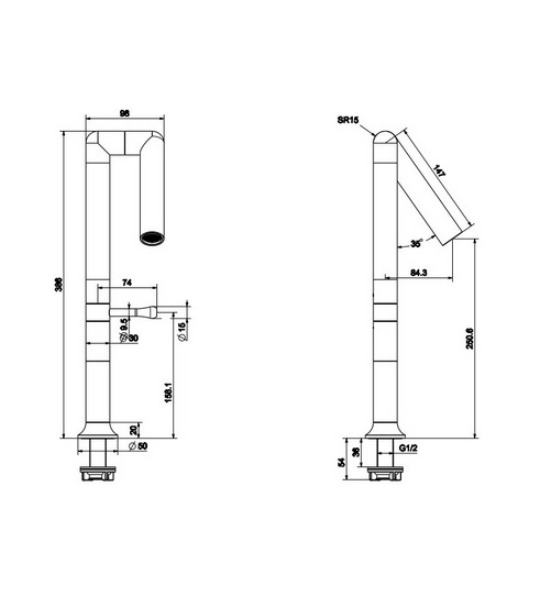 BS 807 SPEC
